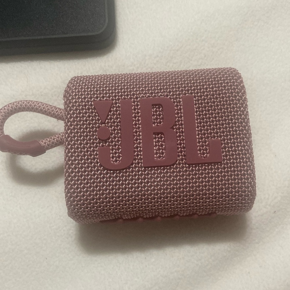 Jbl clip 3